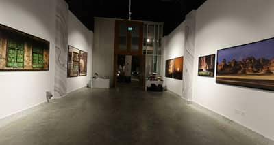 Madina Arts Center Madinah