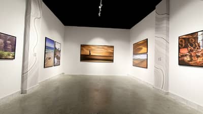 Madina Arts Center Madinah
