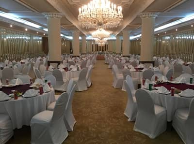 Wedding Hall