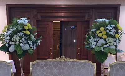 Sahar Ambassador Hall, Al Gosaibi Hotel Banquet Hall Al Khobar,Saudi Arabia