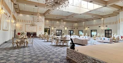 Wedding Hall