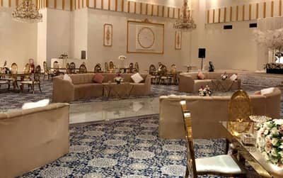 Wedding Hall