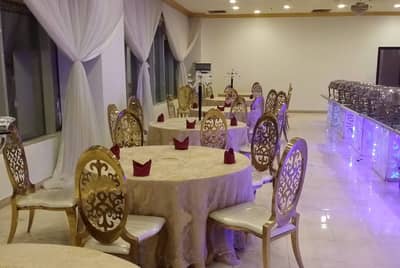 Crystal Hall Crystal Al Sahil Al Khobar