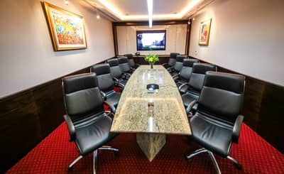 Boardroom