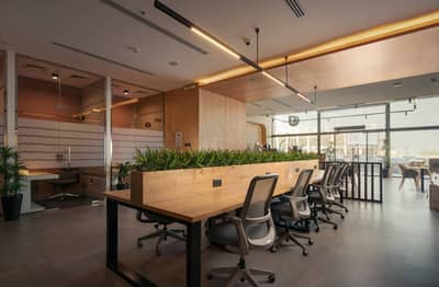Sharik Cafe  Coworking space Al Khobar