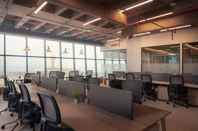 Sharik Cafe  Coworking space Al Khobar