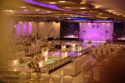 Wedding Hall
