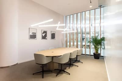 Regus  Al Khobar Al Rashed Towers
