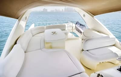 Azimut 62 Lucky Star Yacht