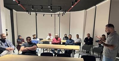 Cinema Association Al Khobar