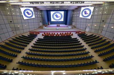 Auditorium