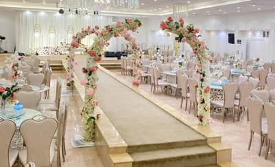 Wedding Hall