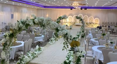 Wedding Hall