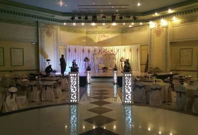 Al Firdaws Hall for Celebrations