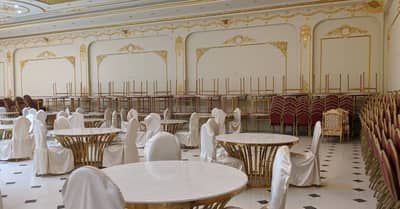 Al Firdaws Hall for Celebrations