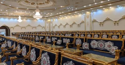 Al Firdaws Hall for Celebrations