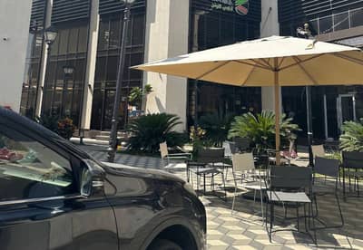 Agape Restaurant & Cafe Taif