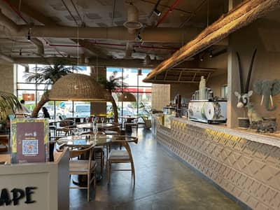 Agape Restaurant & Cafe Taif