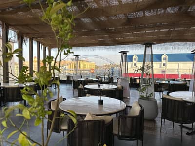 Agape Restaurant & Cafe Taif