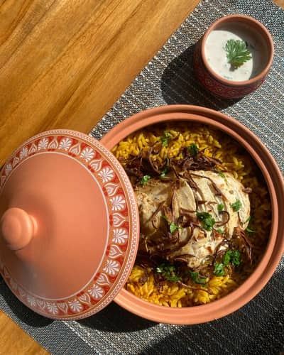 Mallah Restaurant  CafeTaif