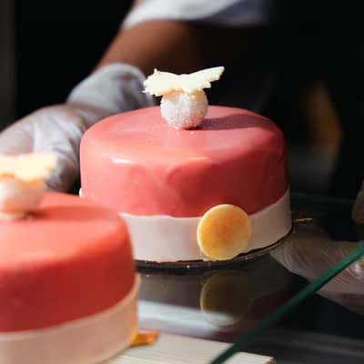 Options Cafe Taif