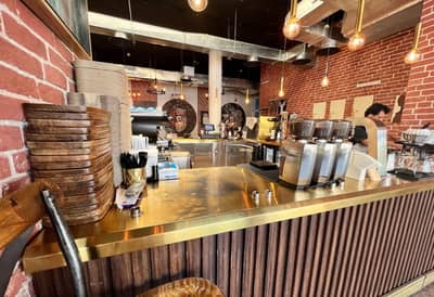 Cafe