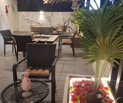 Terrace 1
