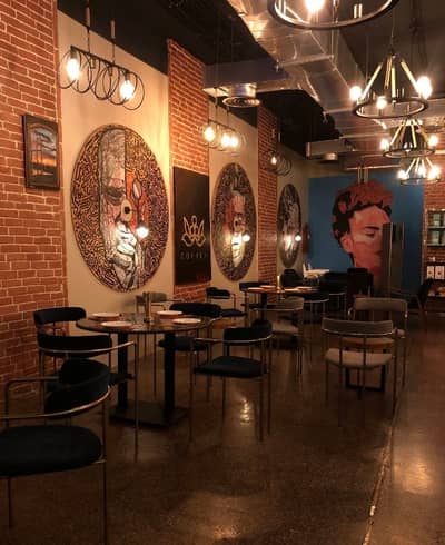 Cafe