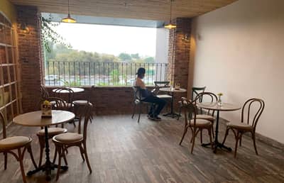 Terrace 2