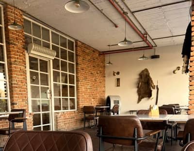 Terrace 2