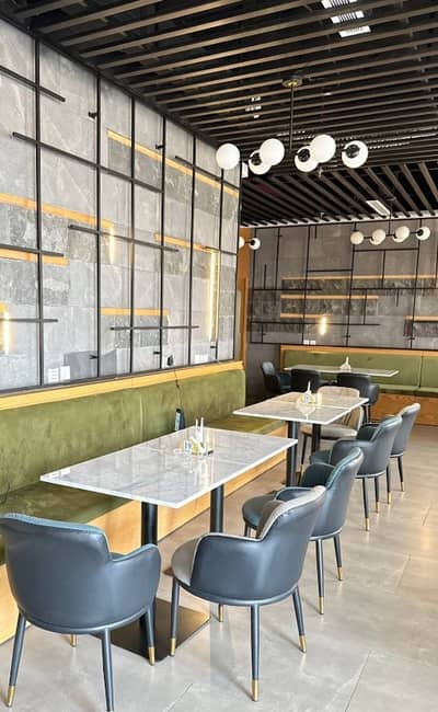 Yaz Cafe & Lounge