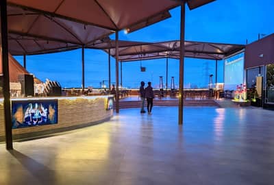 Yaz Cafe & Lounge