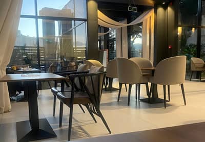 Cafe