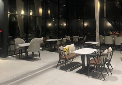 Options Cafe Taif