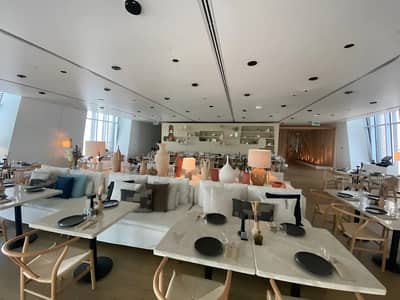 OKTO ITHRA Restaurant Dhahran
