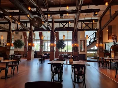 Tandoori House Restaurant Dhahran