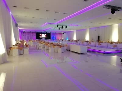Wedding Hall