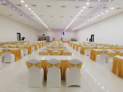 Venice Wedding Hall Najran