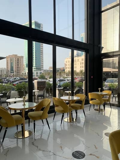 Cafe