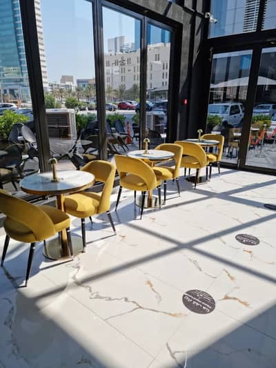 Cafe