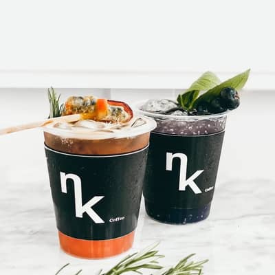 Nk Coffee Seef
