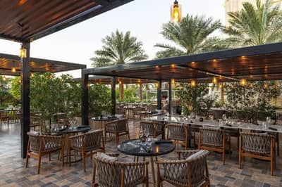 The Westin Dubai Mina Seyahi Beach Resort & Marina