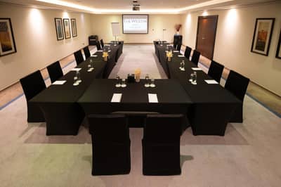 Ajman Room
