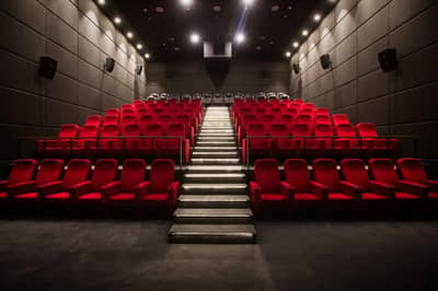 Cinema 3