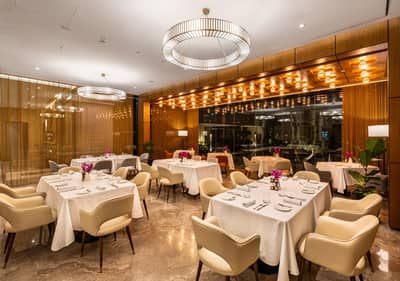 The Biltmore Brasserie