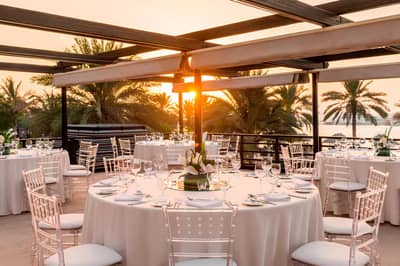 Arabian Terrace