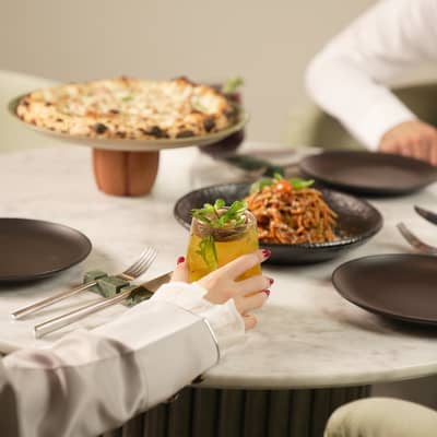 Oregano Cafe And Restaurant Ar Rass