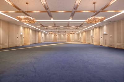 Ballroom 1+2