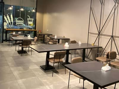Mashwi Baladi Restaurant Najran