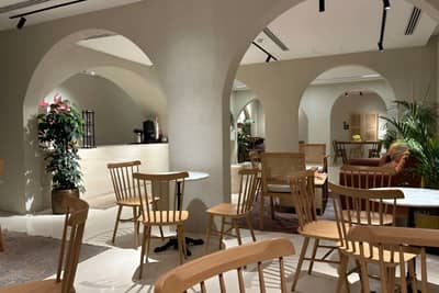 Cafe